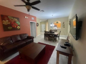 Orlando Condo 6428: Your 5-Star Family Getaway